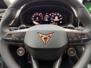 CUPRA Formentor 1.5 eTSI DSG ACC/el.Klappe/Keyless/Winterp.  ** - bilder 17