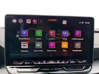 CUPRA Formentor 1.5 eTSI DSG ACC/el.Klappe/Keyless/Winterp.  ** - bilder 23