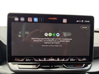 CUPRA Formentor 1.5 eTSI DSG ACC/el.Klappe/Keyless/Winterp.  ** - bilder 27