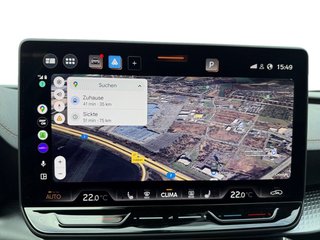 CUPRA Formentor 1.5 eTSI DSG ACC/el.Klappe/Keyless/Winterp.  ** - bilder 30