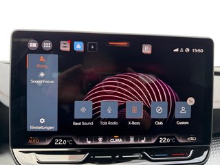CUPRA Formentor 1.5 eTSI DSG ACC/el.Klappe/Keyless/Winterp.  ** - bilder 32