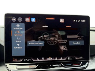 CUPRA Formentor 1.5 eTSI DSG ACC/el.Klappe/Keyless/Winterp.  ** - bilder 35
