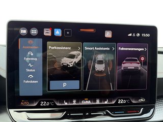 CUPRA Formentor 1.5 eTSI DSG ACC/el.Klappe/Keyless/Winterp.  ** - bilder 36