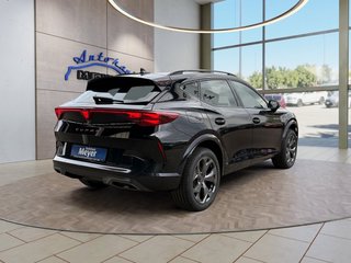 CUPRA Formentor 1.5 eTSI DSG ACC/el.Klappe/Keyless/Winterp.  ** - bilder 5