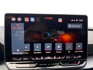 CUPRA Formentor 1.5 eTSI DSG ACC/el.Klappe/Keyless/Winterp.  ** - bilder 40