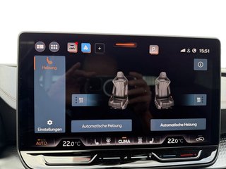 CUPRA Formentor 1.5 eTSI DSG ACC/el.Klappe/Keyless/Winterp.  ** - bilder 41