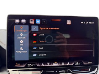 CUPRA Formentor 1.5 eTSI DSG ACC/el.Klappe/Keyless/Winterp.  ** - bilder 42