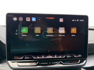 CUPRA Formentor 1.5 eTSI DSG ACC/el.Klappe/Keyless/Winterp.  ** - bilder 43