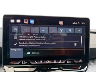 CUPRA Formentor 1.5 eTSI DSG ACC/el.Klappe/Keyless/Winterp.  ** - bilder 45