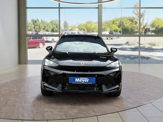 CUPRA Formentor 1.5 eTSI DSG ACC/el.Klappe/Keyless/Winterp.  ** - bilder 4