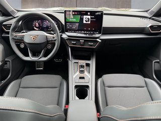 CUPRA Formentor 1.5 eTSI DSG ACC/el.Klappe/Keyless/Winterp.  ** - bilder 6