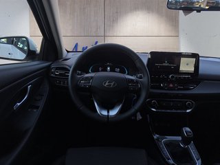 Hyundai i30 1.0T-GDI 115PS Voll-LED/Navi/Kamera/Winterp.  ** - foto 8