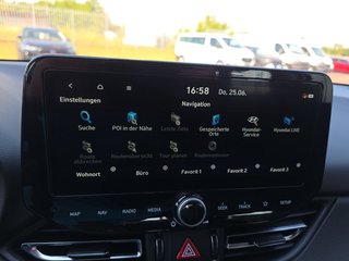 Hyundai i30 1.0T-GDI 115PS Voll-LED/Navi/Kamera/Winterp.  ** - foto 22