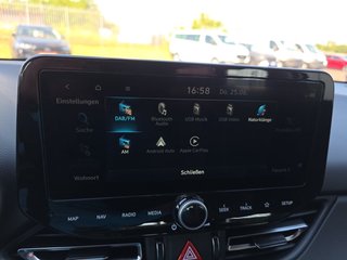 Hyundai i30 1.0T-GDI 115PS Voll-LED/Navi/Kamera/Winterp.  ** - foto 23