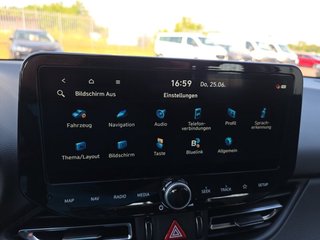 Hyundai i30 1.0T-GDI 115PS Voll-LED/Navi/Kamera/Winterp.  ** - foto 24
