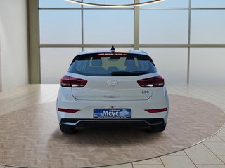 Hyundai i30 1.0T-GDI 115PS Voll-LED/Navi/Kamera/Winterp.  ** - foto 4