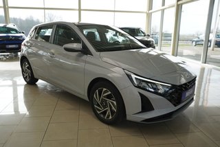 Hyundai i20 age.one-day registration Kaufen