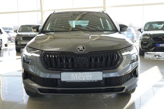 Skoda Karoq age.one-day registration Kaufen