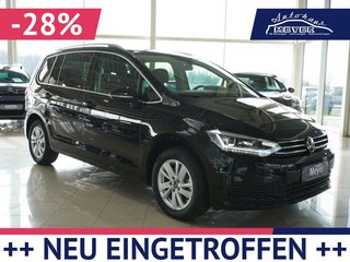 Volkswagen Touran Neuwagen Kaufen