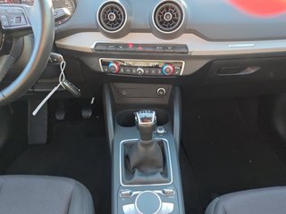 Audi Q2 35 1.5 TFSI S line AHK/ACC/LED/Navi - bilder 6