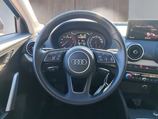 Audi Q2 35 1.5 TFSI S line AHK/ACC/LED/Navi - bilder 7