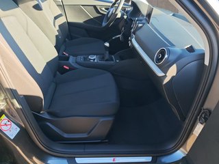 Audi Q2 35 1.5 TFSI S line AHK/ACC/LED/Navi - bilder 10