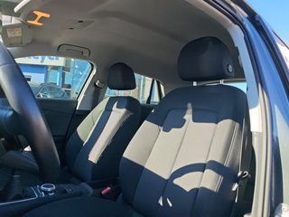 Audi Q2 35 1.5 TFSI S line AHK/ACC/LED/Navi - bilder 13