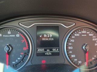 Audi Q2 35 1.5 TFSI S line AHK/ACC/LED/Navi - bilder 14