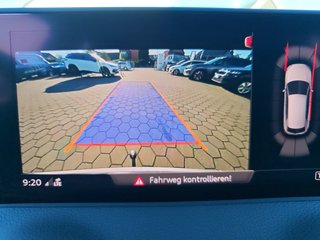 Audi Q2 35 1.5 TFSI S line AHK/ACC/LED/Navi - bilder 15