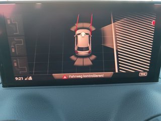 Audi Q2 35 1.5 TFSI S line AHK/ACC/LED/Navi - bilder 17