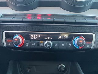 Audi Q2 35 1.5 TFSI S line AHK/ACC/LED/Navi - bilder 18