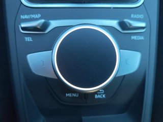 Audi Q2 35 1.5 TFSI S line AHK/ACC/LED/Navi - bilder 19