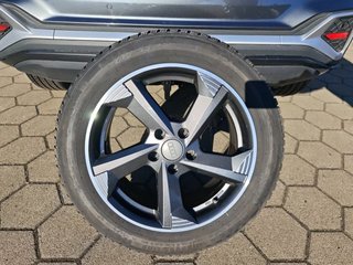 Audi Q2 35 1.5 TFSI S line AHK/ACC/LED/Navi - bilder 20