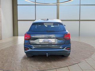 Audi Q2 35 1.5 TFSI S line AHK/ACC/LED/Navi - bilder 4