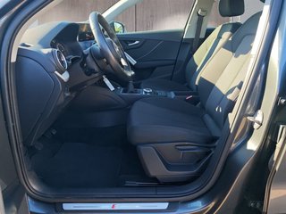 Audi Q2 35 1.5 TFSI S line AHK/ACC/LED/Navi - bilder 4