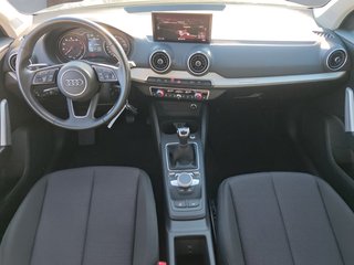 Audi Q2 35 1.5 TFSI S line AHK/ACC/LED/Navi - bilder 5