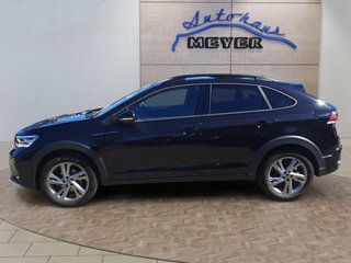 Volkswagen Taigo 1.5 TSI R-Line Navi/LED/ACC/Matrix/Allwetter - bilder 2