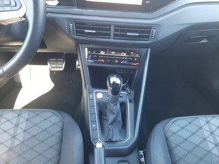 Volkswagen Taigo 1.5 TSI R-Line Navi/LED/ACC/Matrix/Allwetter - bilder 6