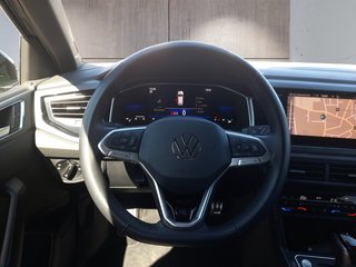 Volkswagen Taigo 1.5 TSI R-Line Navi/LED/ACC/Matrix/Allwetter - bilder 7