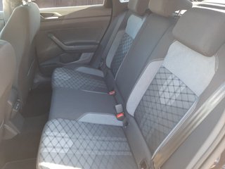 Volkswagen Taigo 1.5 TSI R-Line Navi/LED/ACC/Matrix/Allwetter - bilder 8