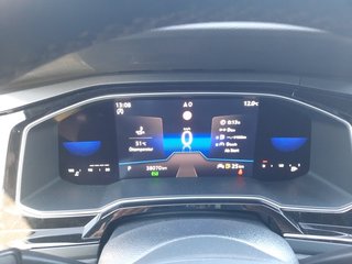 Volkswagen Taigo 1.5 TSI R-Line Navi/LED/ACC/Matrix/Allwetter - bilder 13