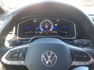 Volkswagen Taigo 1.5 TSI R-Line Navi/LED/ACC/Matrix/Allwetter - bilder 14