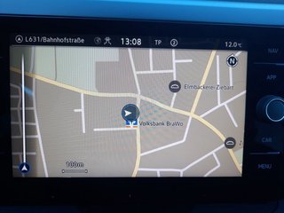 Volkswagen Taigo 1.5 TSI R-Line Navi/LED/ACC/Matrix/Allwetter - bilder 15