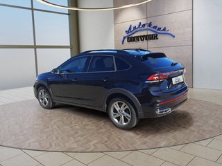 Volkswagen Taigo 1.5 TSI R-Line Navi/LED/ACC/Matrix/Allwetter - bilder 3