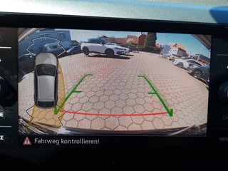 Volkswagen Taigo 1.5 TSI R-Line Navi/LED/ACC/Matrix/Allwetter - bilder 18