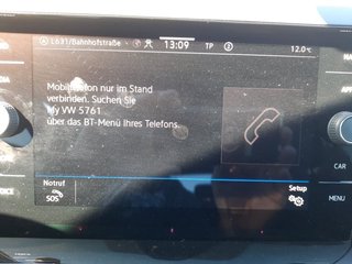 Volkswagen Taigo 1.5 TSI R-Line Navi/LED/ACC/Matrix/Allwetter - bilder 19