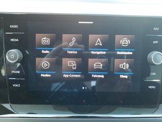 Volkswagen Taigo 1.5 TSI R-Line Navi/LED/ACC/Matrix/Allwetter - bilder 20