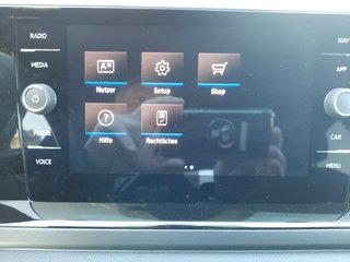 Volkswagen Taigo 1.5 TSI R-Line Navi/LED/ACC/Matrix/Allwetter - bilder 21