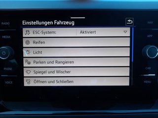 Volkswagen Taigo 1.5 TSI R-Line Navi/LED/ACC/Matrix/Allwetter - bilder 22