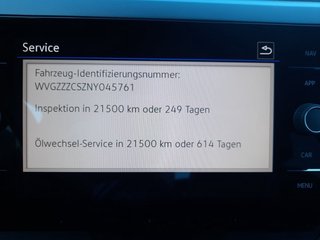 Volkswagen Taigo 1.5 TSI R-Line Navi/LED/ACC/Matrix/Allwetter - bilder 23